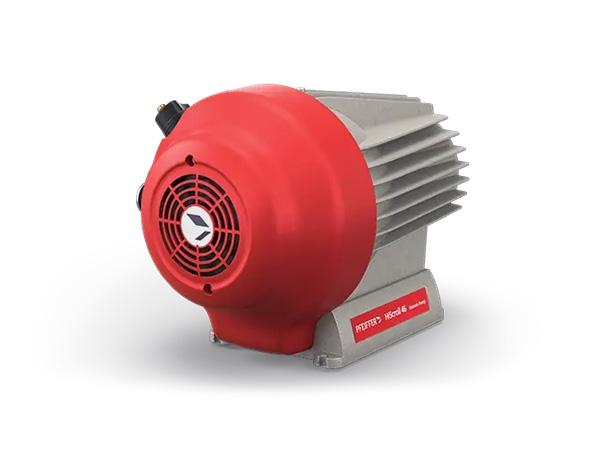 HiScroll 渦旋真空泵